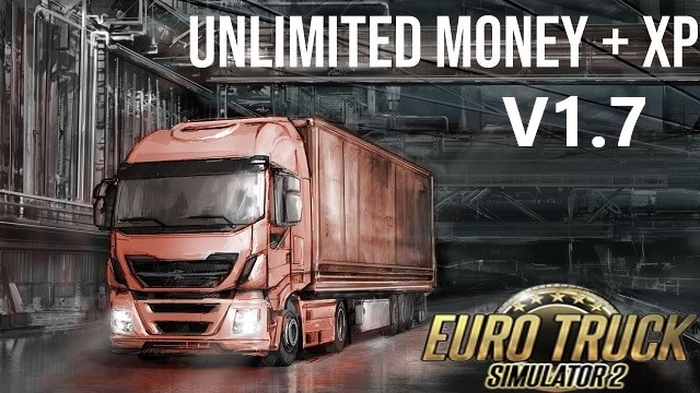 Unlimited Money + XP